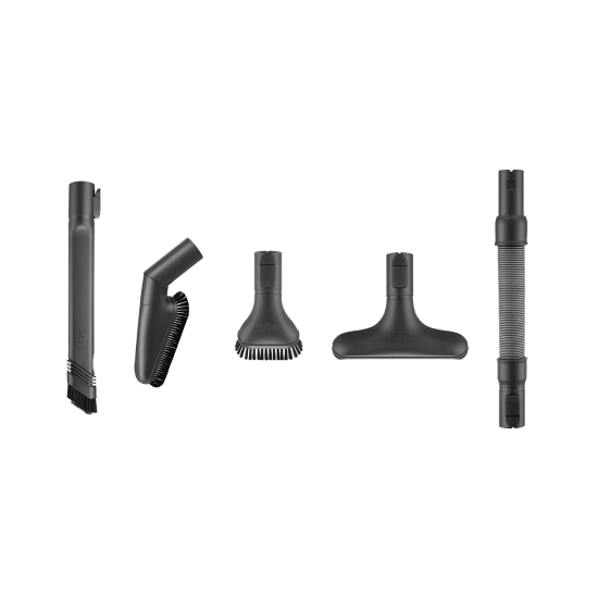 LG  Total Care Kit 五重吸頭配件組  (此產品為換購贈品,不可單獨銷售)  數量有限，換完即止。