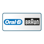 Oral-B & Braun 百靈