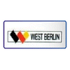West Berlin 西柏林