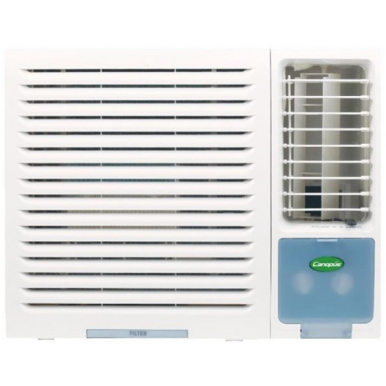 CANOPUS 肯特 TA-12EAE 匹半淨冷型 窗口式