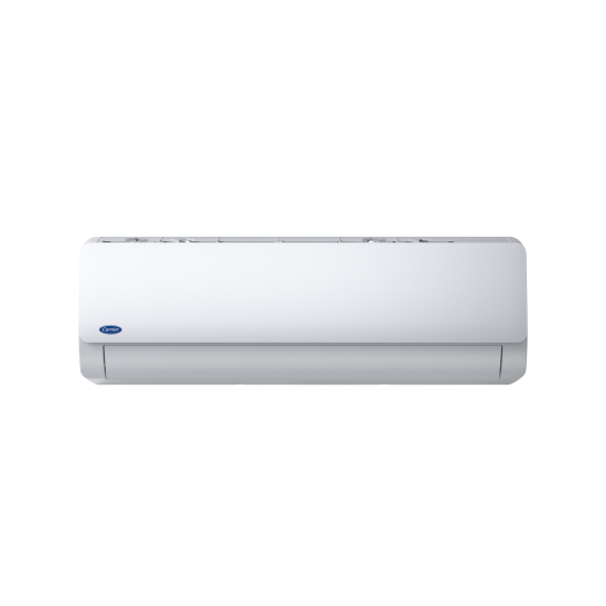 CARRIER 開利 42HAC12VW  一匹半 變頻淨冷掛墻分體式冷氣機(附遙控)