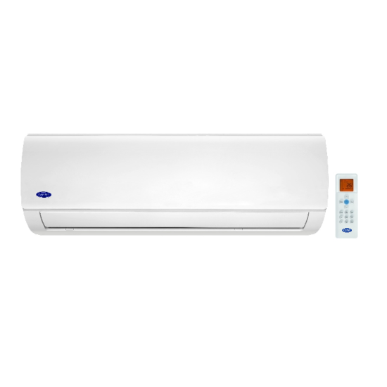 CARRIER 開利 42KAF012V8S 匹半 變頻淨冷掛牆分體式冷氣機 (附遙控)