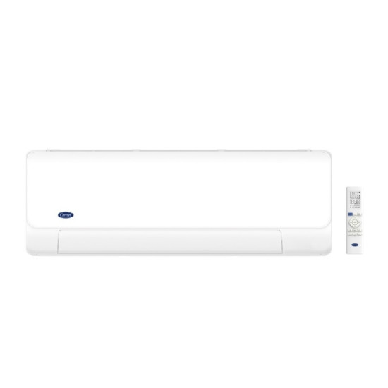 CARRIER 開利 42KME024VS 二匹半 變頻淨冷掛牆分體式冷氣機  (附遙控)