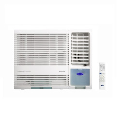 CARRIER 開利 CHK07UX 3/4匹 變頻淨冷窗口式冷氣機 (附遙控)