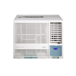 CARRIER 開利 CHK09BE 一匹 淨冷型窗口式冷氣機 