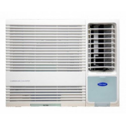 CARRIER 開利 CHK09SNE 一匹淨冷型 窗口式