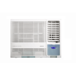 CARRIER 開利  CHK21UX 二匹半 變頻淨冷窗口式冷氣機 (附遙控)