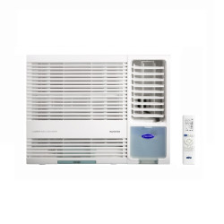 CARRIER 開利 CKM09VS 一匹 變頻淨冷窗口式冷氣機 (附遙控)