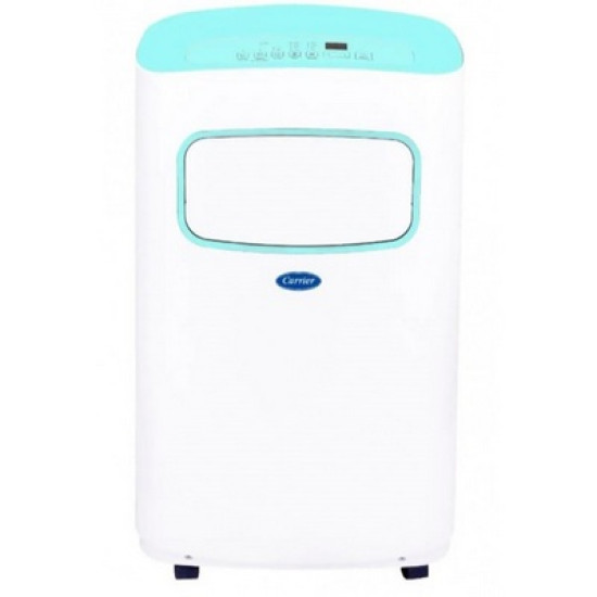 CARRIER 開利 一匹移動式冷氣機 PC-09MC (附遙控)