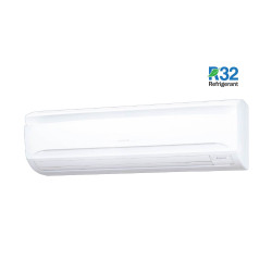 DAIKIN 大金  FAA100BVMAN  四匹 變頻淨冷掛牆分體式冷氣機 (無線遙控)