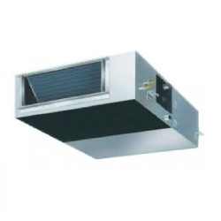 DAIKIN 大金 四匹 FBQ100EVE/RZQ100HAY4A 風喉連接型冷暖分體機 (無線遙控)