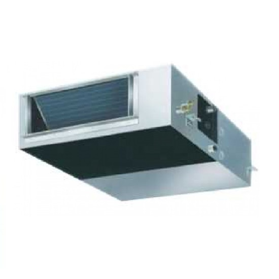 DAIKIN 大金 四匹 FBQ100EVE/RZQ100HAY4A 風喉連接型冷暖分體機 (無線遙控)