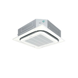 DAIKIN 大金 二匹 FCQ50KAVEA/RZR50MVM 四面出風藏天花式淨冷變頻分體機 (360°環繞氣流) (無線遙控)