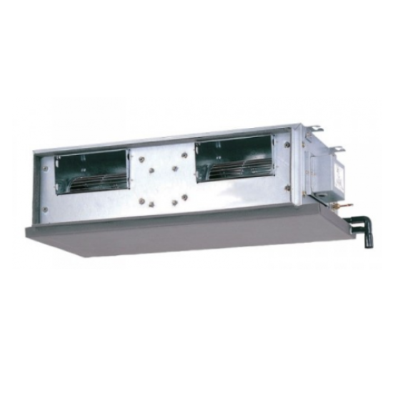 DAIKIN 大金 五匹 FDMR125AXV1H/RR125BY19 風喉連接型淨冷分體機 (金屬風扇) (無線遙控)