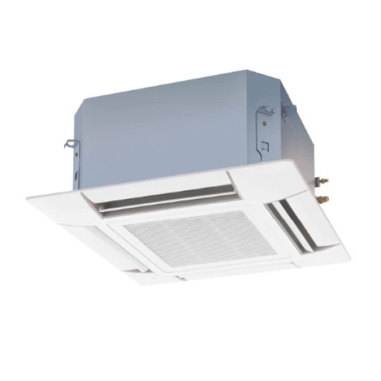 DAIKIN 大金 匹半 FFQ35/RXS35 四面出風藏天花式冷暖變頻分體機 (無線遙控)