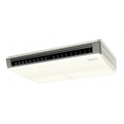 DAIKIN 大金 匹半 FHQ35BVV1B/RKS35EBVMA 淨冷樓底懸吊式變頻分體機 (無線遙控) B系列