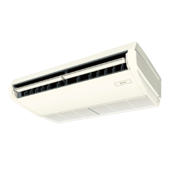 DAIKIN 大金 二匹半 FHQ60DAVMA/RZR60MVM 淨冷樓底懸吊型變頻分體機 (無線遙控) D系列