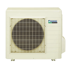 DAIKIN 大金 二匹半 FFQ60BV1B9/RKS60FVMA 四面出風藏天花式淨冷變頻分體機 (無線遙控)