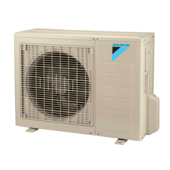 DAIKIN 大金 匹半 FDBR35AXV1H/RN35BV19 風喉連接型淨冷分體機 (金屬風扇) (無線遙控)