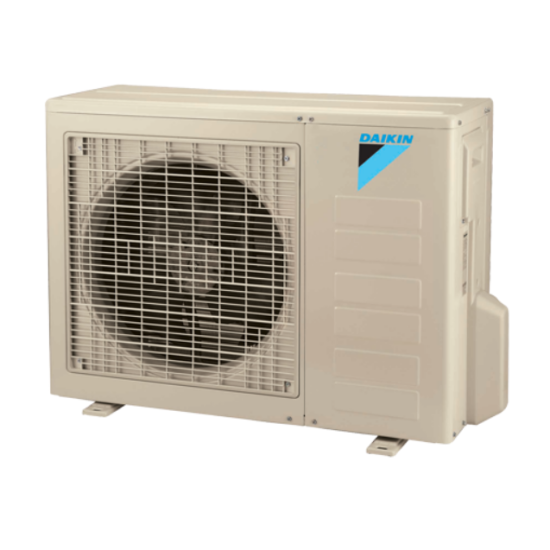 DAIKIN 大金 二匹半 FCRN60AV1/ RN60BV19 四面出風藏天花式淨冷分體機 (低於100KG系列) (無線遙控)