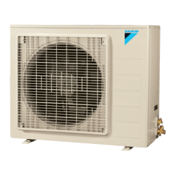 DAIKIN 大金 四匹 FDMR100AXV1H/RR100BVY19 風喉連接型淨冷分體機 (金屬風扇) (無線遙控)