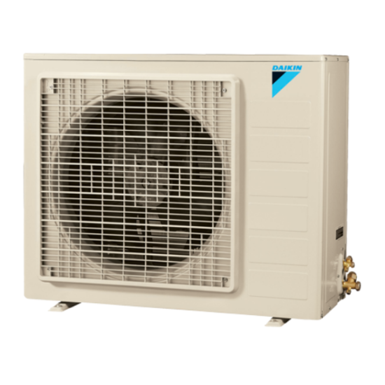 DAIKIN 大金 五匹 FCRN125AV1/ RR125BY19  四面出風藏天花式淨冷分體機 (低於100KG系列) (無線遙控)