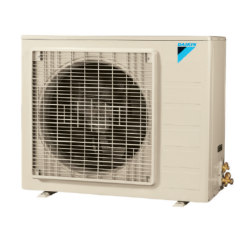 DAIKIN 大金 七匹 FDMR160AXV1H/RR160BY19 風喉連接型淨冷分體機 (金屬風扇) (無線遙控)