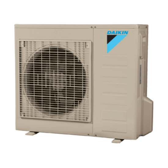 DAIKIN 大金 三匹 FDMR71AXV1H/RR71BV(Y)19   風喉連接型分淨冷體機 (金屬風扇) (無線遙控)