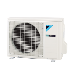 DAIKIN 大金 匹半 FDXS35CVMA/RXS35EBVMA 風喉連接型冷暖分體機 (無線遙控)