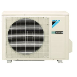 DAIKIN 大金 匹半 FHQ35BVV1B/RXS35EBVMA 冷暖樓底懸吊式變頻分體機 (無線遙控) B系列