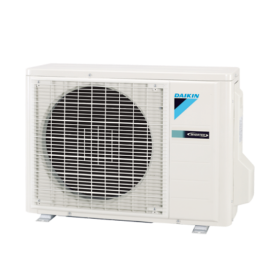 DAIKIN 大金 匹半 FDXS35CVMA/RXS35EBVMA 風喉連接型冷暖分體機 (無線遙控)