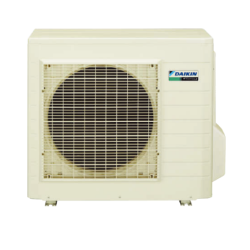 DAIKIN 大金 二匹 FDXS50CVMA/RXS50FVMA 風喉連接型冷暖分體機 (無線遙控)