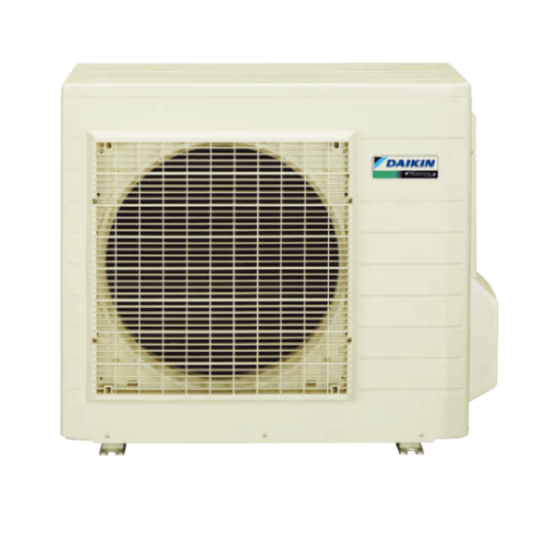 DAIKIN 大金 二匹 FDXS50CVMA/RXS50FVMA 風喉連接型冷暖分體機 (無線遙控)