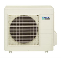 DAIKIN 大金 二匹 FHQ50BVV1B/RXS50FVMA 冷暖樓底懸吊式變頻分體機 (無線遙控) B系列