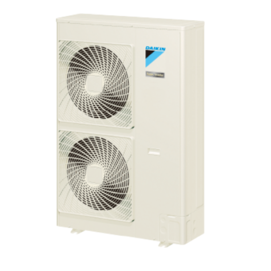 DAIKIN 大金 四匹 FBQ100EVE/RZQ100HAY4A 風喉連接型冷暖分體機 (無線遙控)