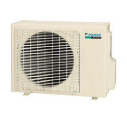 DAIKIN 大金 二匹半 FHQ60DAVMA/RZR60MVM 淨冷樓底懸吊型變頻分體機 (無線遙控) D系列