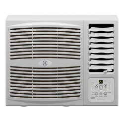 ELECTROLUX 伊萊克斯  EWV075CR1WA 3/4匹 R32 變頻窗口式冷氣機 (附遙控)