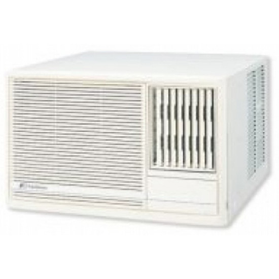 FUJI ELECTRIC 富士電機 RFA17FNTN 二匹 R410A雪種 淨冷窗口式冷氣機