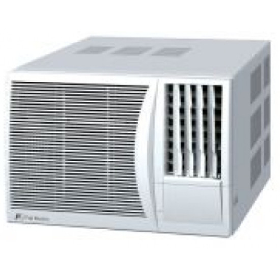 FUJI ELECTRIC 富士電機 匹半窗口式冷氣機 RMB12FPTN