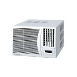 FUJI ELECTRIC 富士電機 RMR12FPTN 匹半 R410A雪種 淨冷窗口式冷氣機 (附遙控)