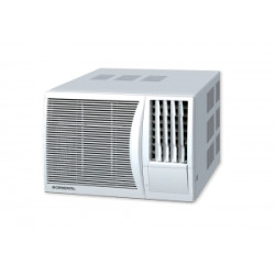 GENERAL 珍寶 AMWA12HNR 匹半 R32雪種 淨冷窗口式冷氣機