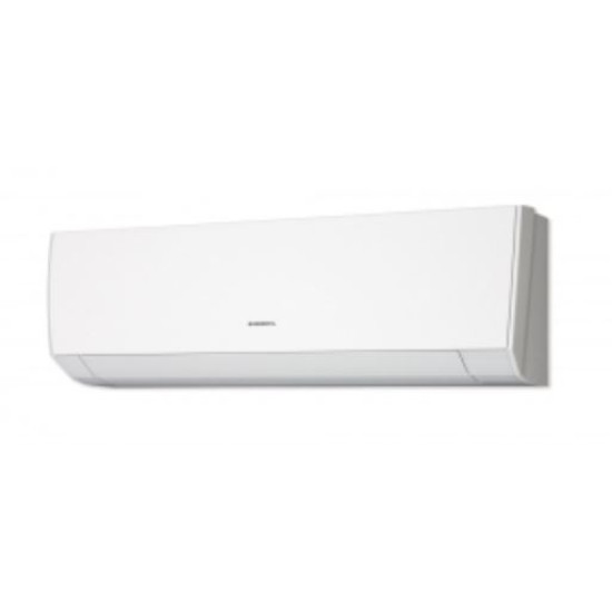 GENERAL 珍寶  ASHG09LMCA  一匹冷暖型  掛牆分體式  (淨出風機需另外加配室外機)