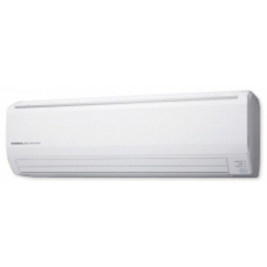 GENERAL 珍寶 二匹半掛牆分體式冷氣機 ASWG24JFCB