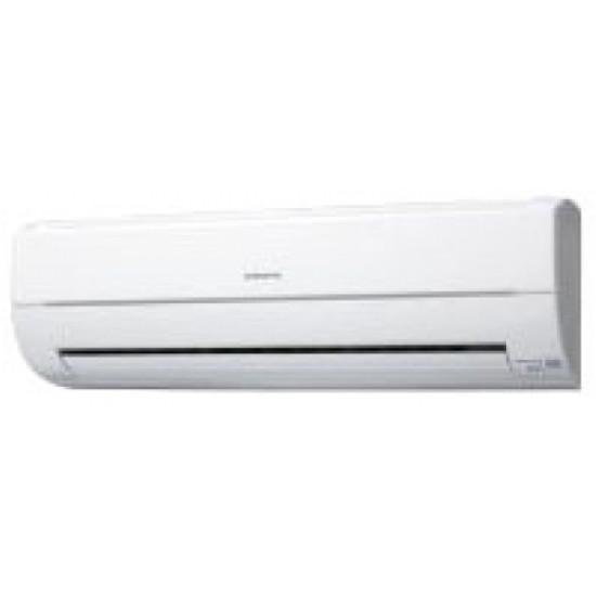 GENERAL 珍寶  ASWX09FBC  一匹淨冷型  窗口分體式 (附遙控)