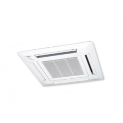 GENERAL 珍寶 AUHG24LVLA 二匹半 四面出風藏天花式冷暖變頻分體機 (無線遙控)