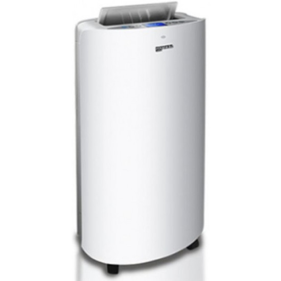 GERMAN POOL 德國寶 PAC-115 匹半冷暖型 移動式 (附遙控)