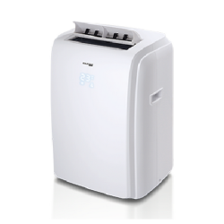 GERMAN POOL 德國寶 PAC-215 匹半冷暖型 移動式 (附遙控)