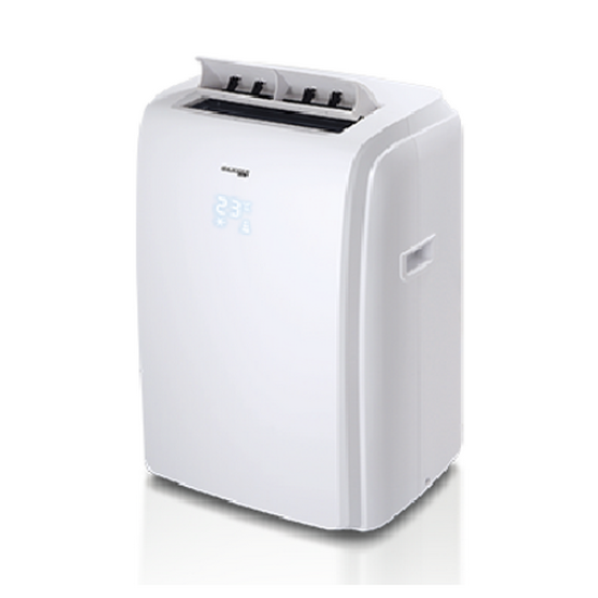 GERMAN POOL 德國寶 PAC-215 匹半冷暖型 移動式 (附遙控)