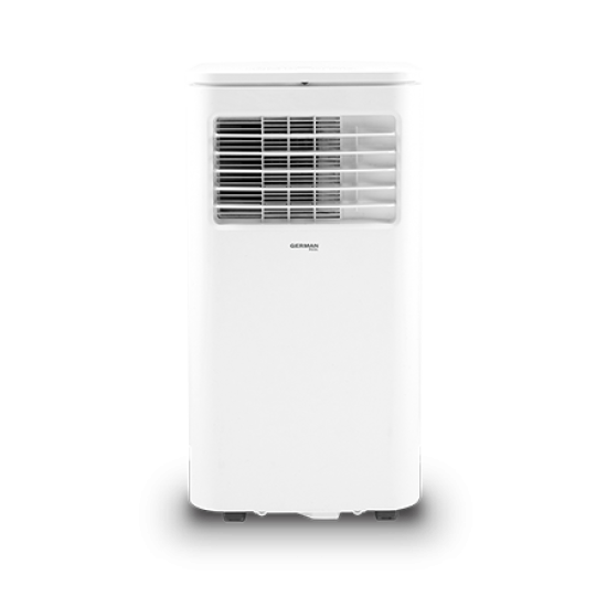 GERMAN POOL 德國寶 PAC-C209 一匹 移動式淨冷型冷氣機 (附遙控)