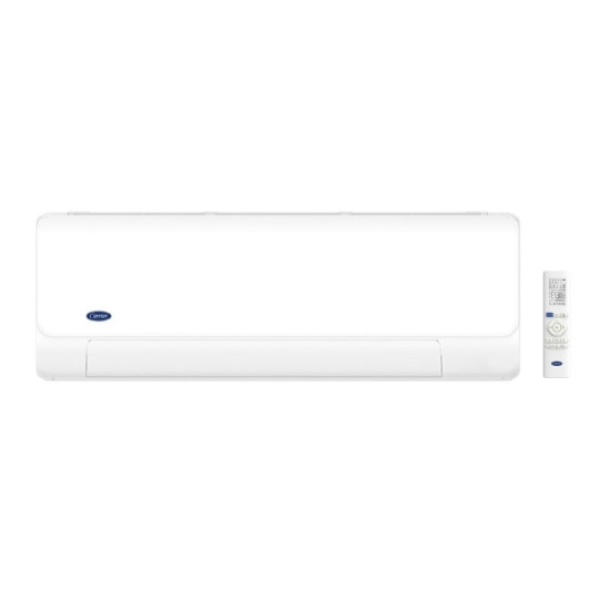 CARRIER 開利 42KME018VS 二匹 變頻淨冷 掛牆分體式冷氣機 (附遙控)